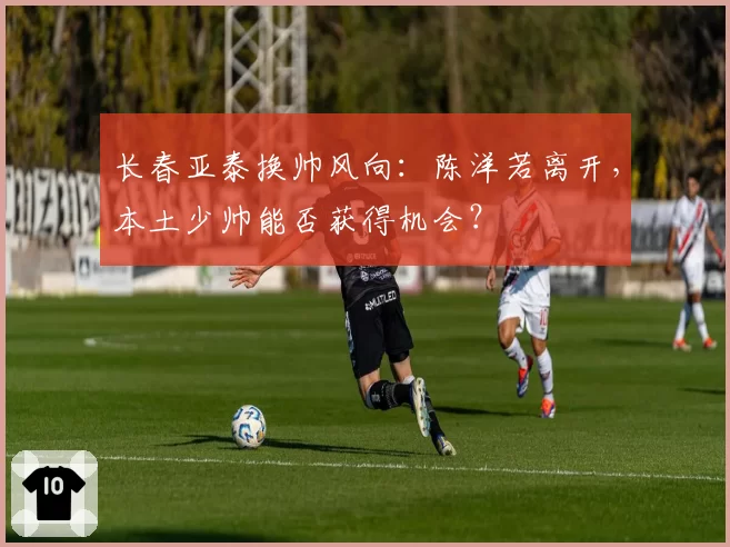 长春亚泰换帅风向：陈洋若离开，本土少帅能否获得机会？